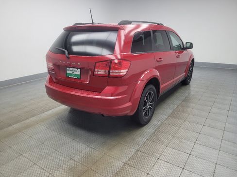 Used 2018 Dodge Journey SE w/ Connectivity Group FWD image 9