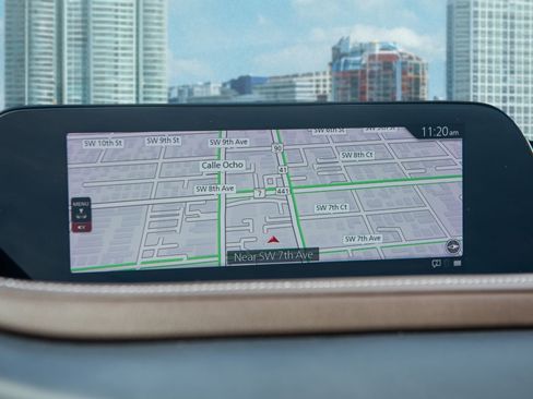 Used 2023 MAZDA CX-30 2.5 Turbo w/ Premium Plus Pkg image 31