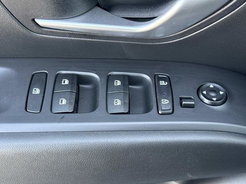 Used 2023 Hyundai Tucson SEL image 16