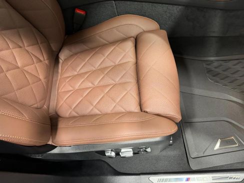 New 2026 BMW X6 M60i image 19