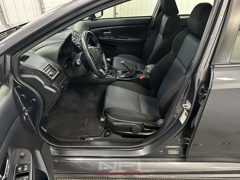 Used 2020 Subaru WRX Premium image 36