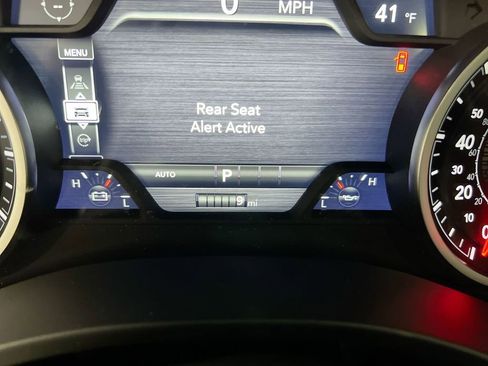 New 2026 RAM 1500 Laramie w/ Laramie Preferred Package image 15