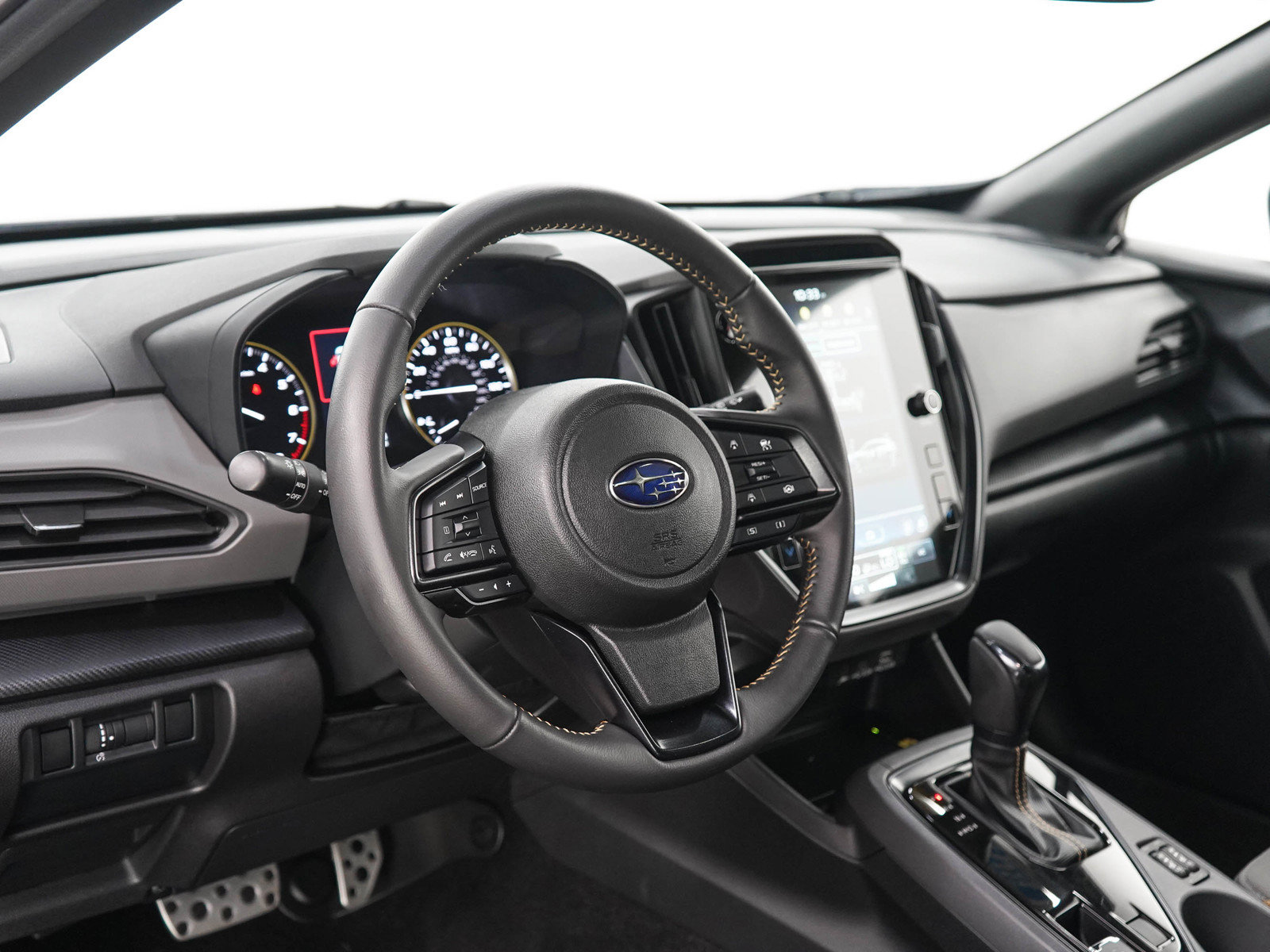 Used 2024 Subaru Crosstrek 2.5i Sport AWD/4WD image 20