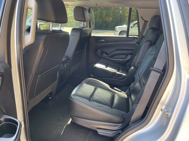 Used 2019 Chevrolet Tahoe LT AWD/4WD image 19