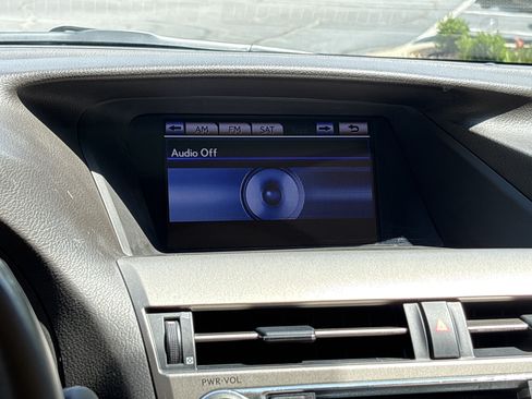 Used 2013 Lexus RX 350 AWD w/ Navigation Pkg image 32