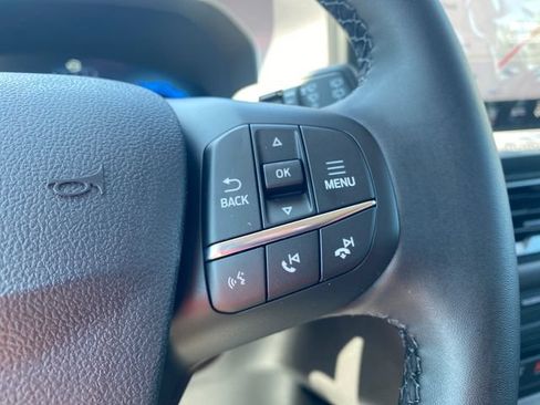 New 2026 Ford Bronco Sport Badlands AWD/4WD image 30