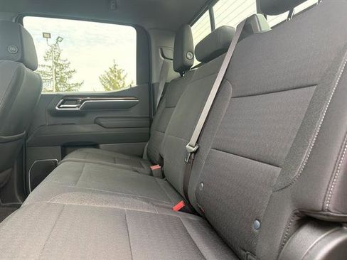 Used 2023 Chevrolet Silverado 1500 RST w/ All Star Edition Plus image 45