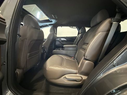 Used 2023 MAZDA CX-9 Signature image 13
