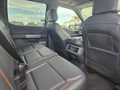New 2026 Ford F350 Lariat w/ Lariat Ultimate Package AWD/4WD image 11
