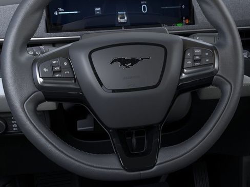 New 2025 Ford Mustang Mach-E Premium image 13