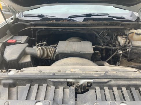 Used 2021 Chevrolet Silverado 2500 W/T w/ WT Fleet Convenience Package AWD/4WD image 14
