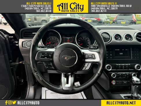 Used 2019 Ford Mustang GT w/ GT Performance Package RWD image 13