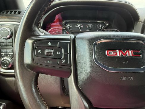 Used 2021 GMC Sierra 1500 AT4 AWD/4WD image 23