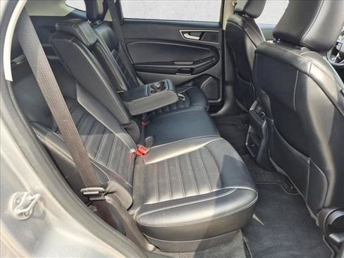 Certified 2023 Ford Edge SEL AWD/4WD image 19