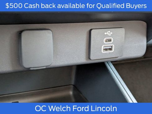 New 2026 Ford Maverick Lobo image 26