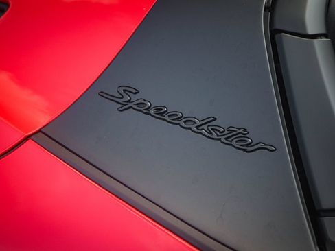 Used 2019 Porsche 911 Speedster RWD image 20