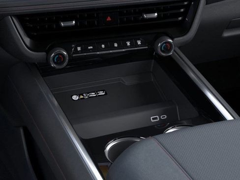 New 2026 Chevrolet Suburban RST image 23