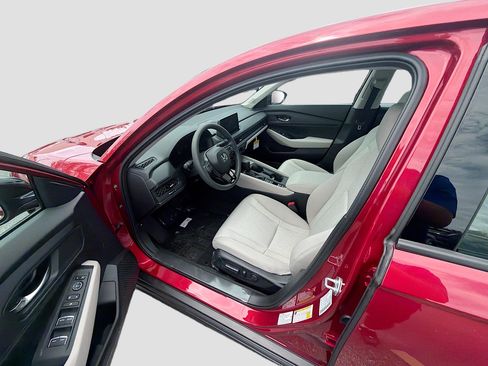 New 2026 Honda Accord SE image 16