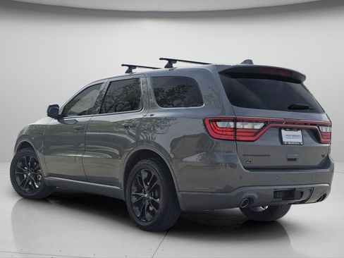 Used 2022 Dodge Durango R/T w/ Quick Order Package 22F image 22