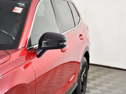 Certified 2025 Honda CR-V Sport image 13
