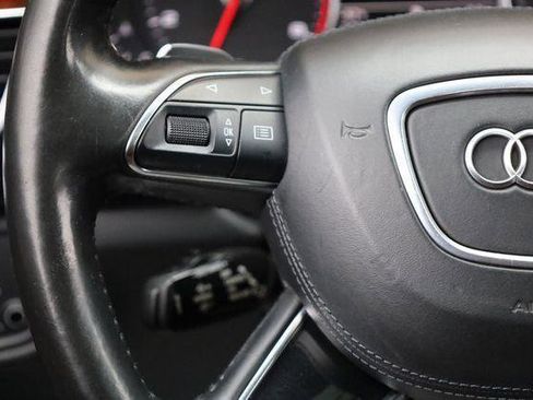 Used 2013 Audi A8 L 3.0T AWD/4WD image 29