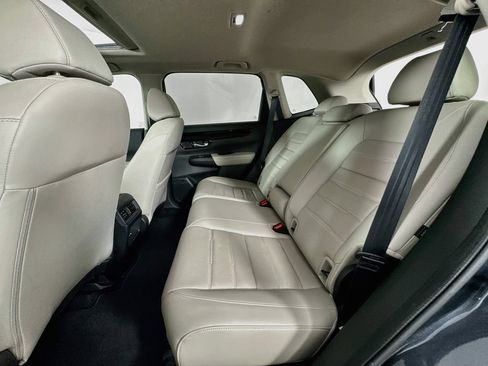 Used 2024 Honda CR-V EX-L image 29