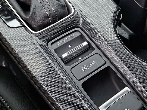 New 2026 Honda Civic Sport image 15