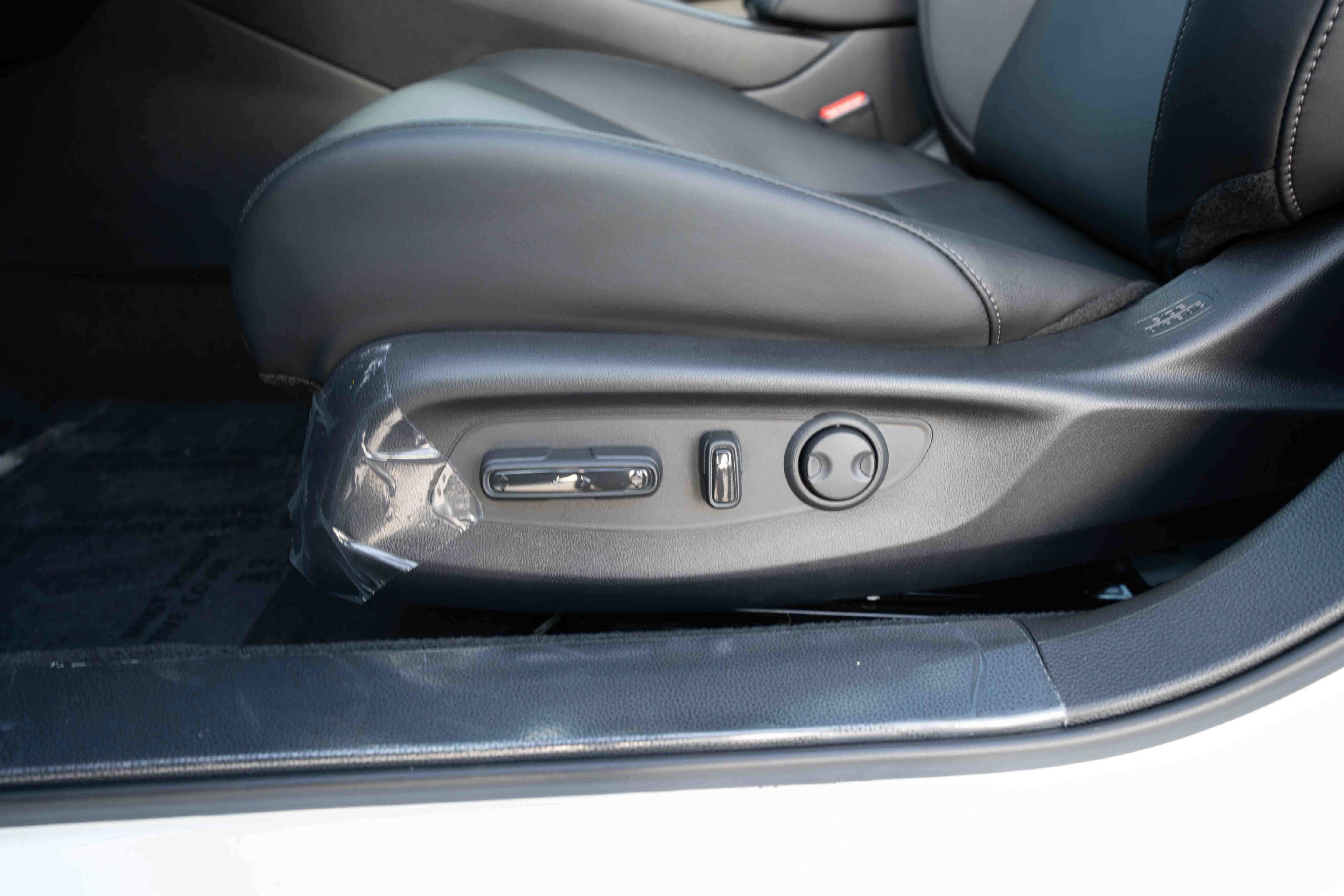 New 2026 Honda Accord Sport image 12