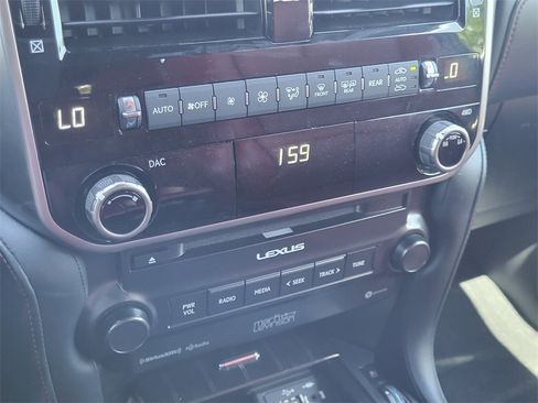 Used 2023 Lexus GX 460 Premium image 27