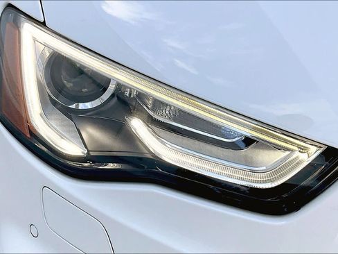 Used 2017 Audi A5 2.0T Sport w/ Technology Package image 24