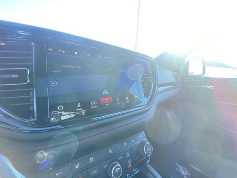 New 2025 Dodge Durango R/T AWD/4WD image 18