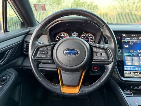 Used 2023 Subaru Outback Wilderness image 7