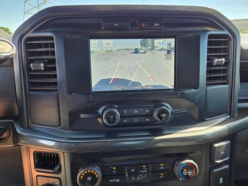 Used 2023 Ford F150 XL w/ STX Appearance Package AWD/4WD image 19