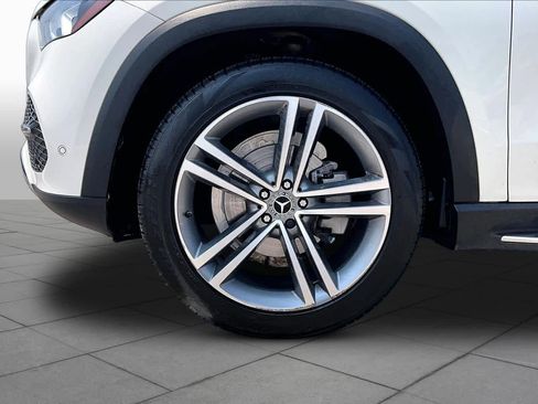 Certified 2022 Mercedes-Benz GLE 350 image 11