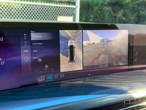 New 2025 Cadillac Escalade IQ Sport 2 AWD/4WD image 19