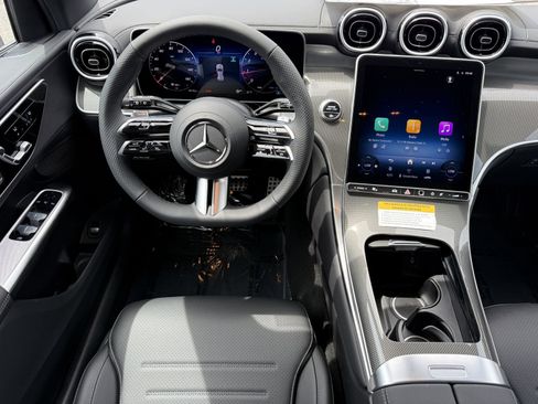 New 2026 Mercedes-Benz GLC 300 image 14