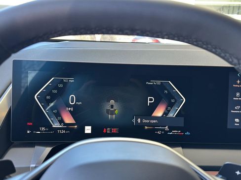 Used 2026 BMW X3 xDrive30 image 20