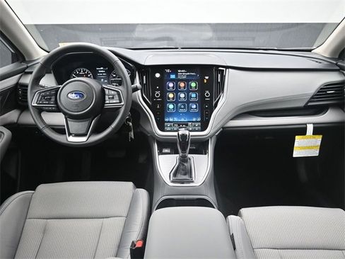 New 2025 Subaru Legacy Premium image 18
