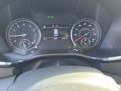 Used 2021 Hyundai Santa Fe SE FWD image 10