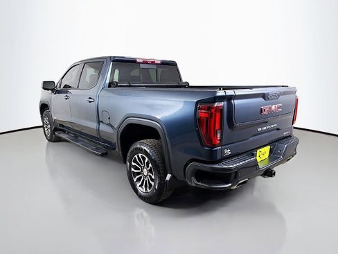 Used 2020 GMC Sierra 1500 AT4 w/ AT4 Premium Package AWD/4WD image 8