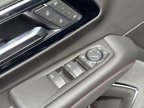 New 2026 Chevrolet Tahoe RST w/ Comfort Package RWD image 18