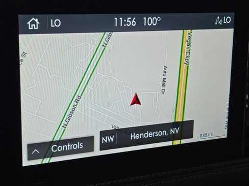 Certified 2022 Lincoln Corsair Reserve AWD/4WD image 24