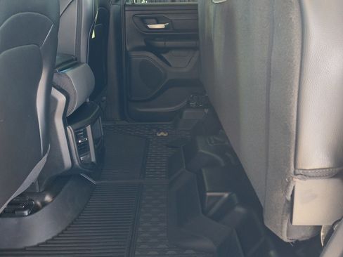 Used 2024 RAM 1500 Tradesman image 26