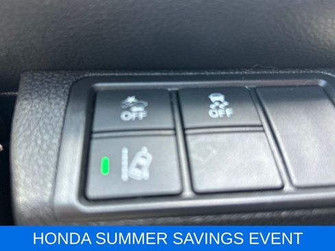 Used 2016 Honda Civic Touring image 22