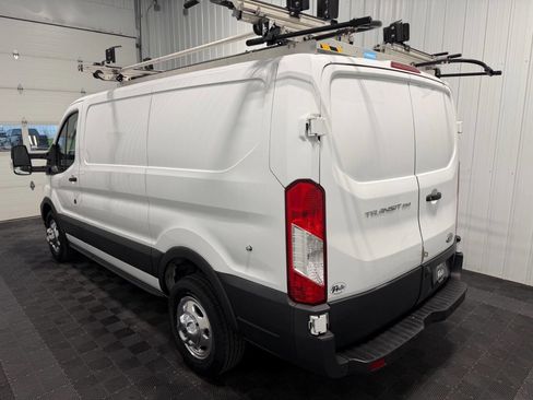 Used 2020 Ford Transit 250 Low Roof AWD image 5