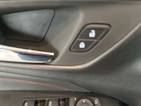 New 2026 Chevrolet Trax RS image 15