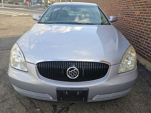 Used 2006 Buick Lucerne CXL w/ Luxury Package FWD image 3