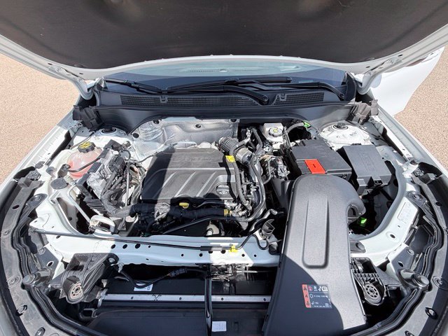 Used 2024 Buick Envista Avenir FWD image 19