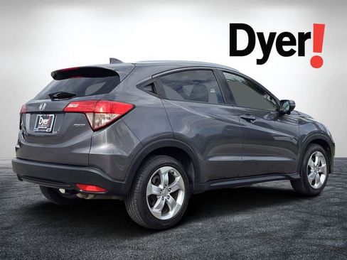 Used 2016 Honda HR-V EX-L image 3