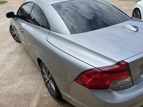 Used 2012 Volvo C70 T5 FWD image 6